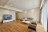 2 Bedroom Condo for rent in Khlong Toei Nuea, Bangkok near MRT Sukhumvit