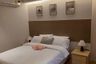 2 Bedroom Condo for rent in Khlong Tan, Bangkok near BTS Phrom Phong