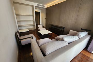 4 Bedroom Condo for rent in Khlong Tan, Bangkok near BTS Phrom Phong