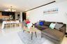 2 Bedroom Condo for rent in Khlong Tan Nuea, Bangkok