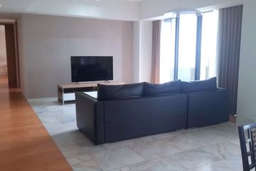 3 Bedroom Condo for rent in The Met, Thung Maha Mek, Bangkok near BTS Chong Nonsi
