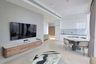 2 Bedroom Condo for rent in Tait Sathorn 12, Silom, Bangkok near BTS Saint Louis