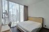 2 Bedroom Condo for rent in Tait Sathorn 12, Silom, Bangkok near BTS Saint Louis
