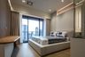 1 Bedroom Condo for rent in The Strand Thonglor, Khlong Tan Nuea, Bangkok near BTS Thong Lo