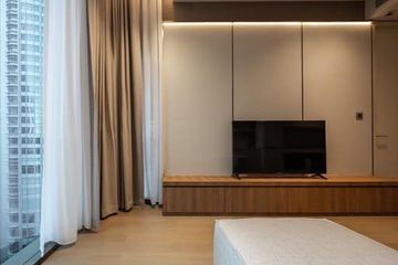 1 Bedroom Condo for rent in The Strand Thonglor, Khlong Tan Nuea, Bangkok near BTS Thong Lo