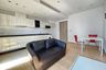 1 Bedroom Condo for Sale or Rent in HQ by Sansiri, Khlong Tan Nuea, Bangkok near BTS Thong Lo