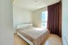 1 Bedroom Condo for Sale or Rent in HQ by Sansiri, Khlong Tan Nuea, Bangkok near BTS Thong Lo