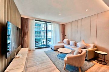 3 Bedroom Condo for rent in Khlong Tan Nuea, Bangkok