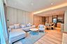 3 Bedroom Condo for rent in Khlong Tan Nuea, Bangkok