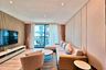 3 Bedroom Condo for rent in Khlong Tan Nuea, Bangkok