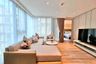 2 Bedroom Condo for rent in Khlong Tan Nuea, Bangkok