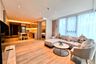 2 Bedroom Condo for rent in Khlong Tan Nuea, Bangkok