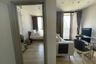 2 Bedroom Condo for rent in OKA HAUS Sukhumvit 36, Khlong Tan, Bangkok near BTS Thong Lo