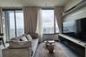 2 Bedroom Condo for Sale or Rent in Edge Sukhumvit 23, Khlong Toei Nuea, Bangkok near BTS Asoke