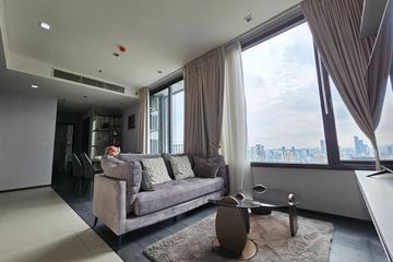 2 Bedroom Condo for Sale or Rent in Edge Sukhumvit 23, Khlong Toei Nuea, Bangkok near BTS Asoke