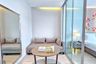 Condo for rent in Khlong Tan Nuea, Bangkok near BTS Thong Lo