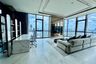3 Bedroom Condo for rent in The Monument Thong Lo, Khlong Tan Nuea, Bangkok near BTS Thong Lo