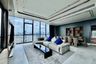 3 Bedroom Condo for rent in The Monument Thong Lo, Khlong Tan Nuea, Bangkok near BTS Thong Lo