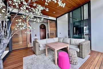 3 Bedroom Condo for rent in The Monument Thong Lo, Khlong Tan Nuea, Bangkok near BTS Thong Lo