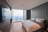 2 Bedroom Condo for rent in Four Seasons Private Residences, Thung Wat Don, Bangkok near BTS Saphan Taksin