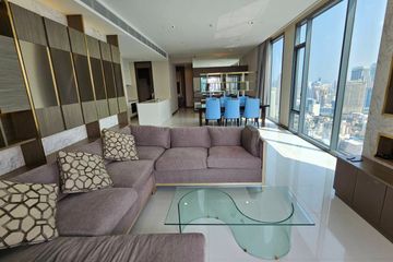 3 Bedroom Condo for Sale or Rent in Q1 Sukhumvit, Khlong Toei, Bangkok near BTS Nana