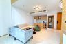 1 Bedroom Condo for rent in The Emporio Place, Khlong Tan, Bangkok near BTS Phrom Phong