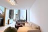 1 Bedroom Condo for rent in The Emporio Place, Khlong Tan, Bangkok near BTS Phrom Phong