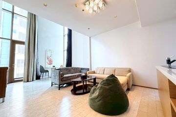 1 Bedroom Condo for rent in The Emporio Place, Khlong Tan, Bangkok near BTS Phrom Phong