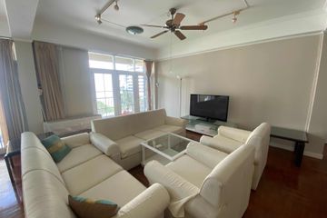 3 Bedroom Condo for rent in Khlong Toei, Bangkok near BTS Asoke