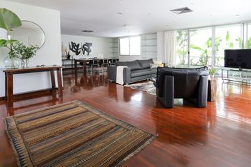 3 Bedroom Condo for rent in Thung Wat Don, Bangkok near BTS Sueksa Witthaya