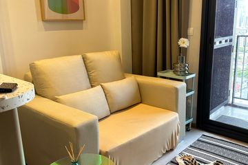 2 Bedroom Condo for rent in OKA HAUS Sukhumvit 36, Khlong Tan, Bangkok near BTS Thong Lo