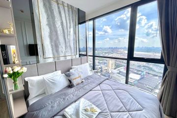 2 Bedroom Condo for rent in OKA HAUS Sukhumvit 36, Khlong Tan, Bangkok near BTS Thong Lo