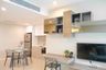 1 Bedroom Condo for Sale or Rent in The Room Sukhumvit 21, Khlong Toei Nuea, Bangkok near MRT Sukhumvit
