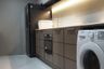 2 Bedroom Condo for rent in 333 Riverside, Bang Sue, Bangkok near MRT Bang Pho
