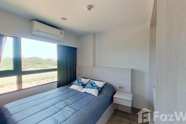 1 Bedroom Condo