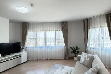 1 Bedroom Condo for sale in Siritara Condominium, Mae Hia, Chiang Mai