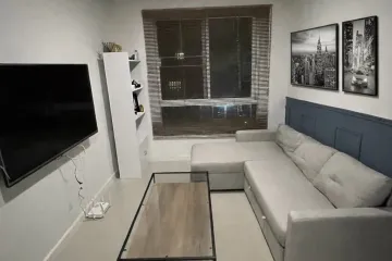 1 Bedroom Condo for sale in JW CONDO @DONMUANG, Si Kan, Bangkok near Airport Rail Link Don Mueang