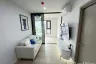 2 Bedroom Condo for rent in Aspire Onnut Station, Phra Khanong, Bangkok near BTS On Nut