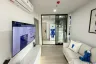 2 Bedroom Condo for rent in Aspire Onnut Station, Phra Khanong, Bangkok near BTS On Nut