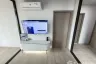 2 Bedroom Condo for rent in Aspire Onnut Station, Phra Khanong, Bangkok near BTS On Nut