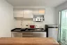 2 Bedroom Condo for rent in Supalai Wellington, Huai Khwang, Bangkok near MRT Thailand Cultural Centre