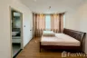 2 Bedroom Condo for rent in Supalai Wellington, Huai Khwang, Bangkok near MRT Thailand Cultural Centre