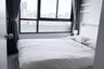 2 Bedroom Condo for rent in Ideo Ramkhamhaeng Lamsali Station, Hua Mak, Bangkok near MRT Yaek Lam Sali