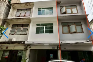 5 Bedroom Commercial for rent in Yan Nawa, Bangkok