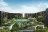 1 Bedroom Condo for sale in The Base Ratchada 19, Din Daeng, Bangkok near MRT Ratchadaphisek