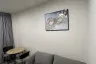 1 Bedroom Condo for rent in NUE District R9, Huai Khwang, Bangkok near MRT Phra Ram 9
