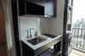 1 Bedroom Condo for rent in NUE District R9, Huai Khwang, Bangkok near MRT Phra Ram 9
