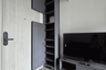 1 Bedroom Condo for rent in NUE District R9, Huai Khwang, Bangkok near MRT Phra Ram 9