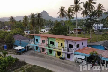 8 Bedroom Townhouse for sale in Ao Nang, Krabi