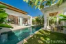 3 Bedroom Villa for sale in Trichada Breeze, Choeng Thale, Phuket